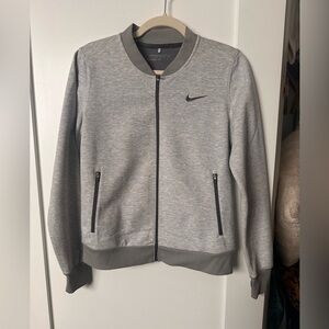 Nike Golf Women’s Windblock Bomber Jacket